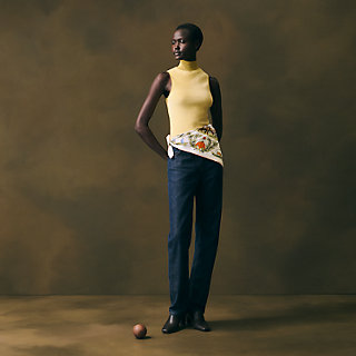 カレ 70 《シャンティイ競馬場》 | Hermès - エルメス-公式サイト